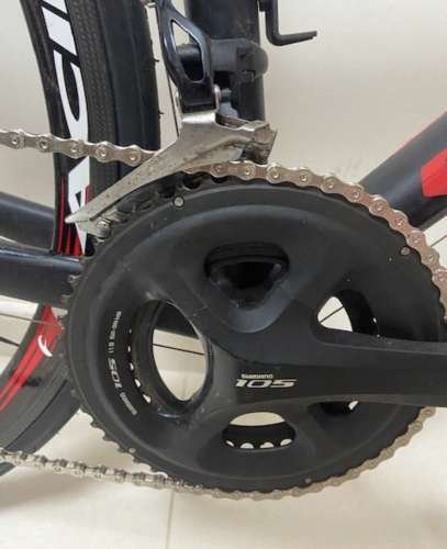 SPECIALIZED ALLEZ