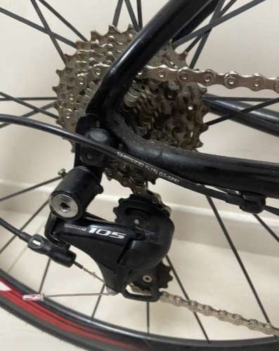 SPECIALIZED ALLEZ