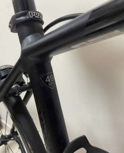 SPECIALIZED ALLEZ