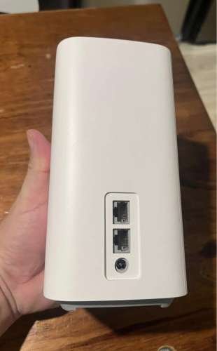 3 5G Broadband Router  Brovi H155381