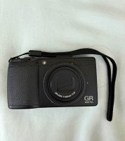 Ricoh GR digital III GR3)