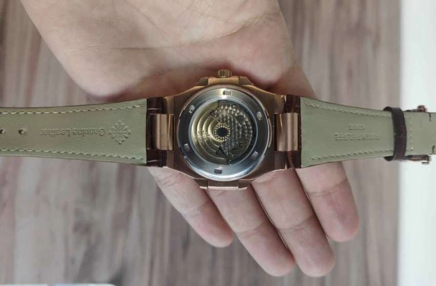 Luxury Watch 