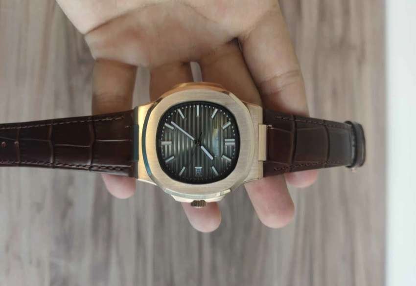 Luxury Watch 