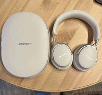 Bose Quietcomfort Ultra 
