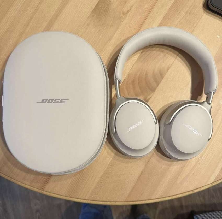 Bose Quietcomfort Ultra 