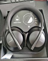 Bose 700 Brand New Unopened Wireless EarphoneBlack Touch Bluetooth Earphone
