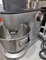 Borsch Optimum Series 8 