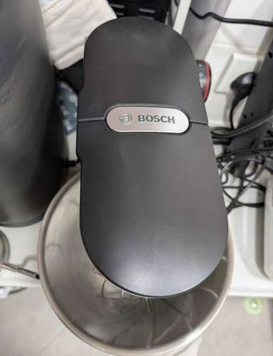 Borsch Optimum Series 8 