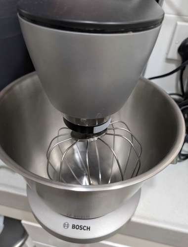 Borsch Optimum Series 8 
