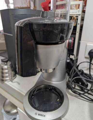 Borsch Optimum Series 8 
