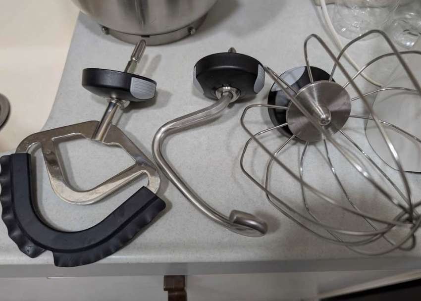 Borsch Optimum Series 8 