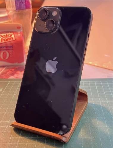 iPhone 14 256 black