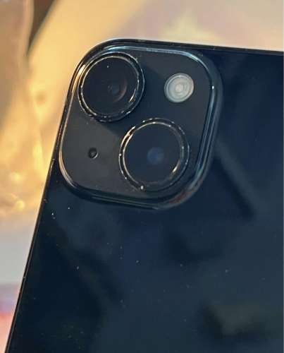 iPhone 14 256 black