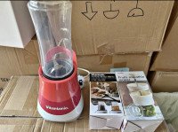 Vitantonio My Bottle Blender PVBL300ML