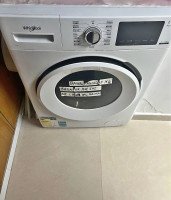 Washing machine,