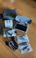 DJI mini 4 pro