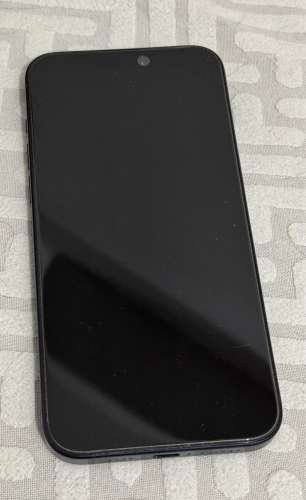 Apple iPhone 15 Pro Max Blue Titanium