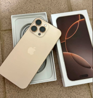 Iphone 16 pro max 512 