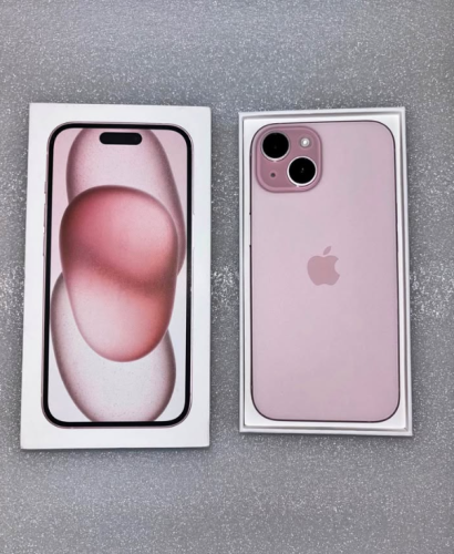 Iphone 15 new condition