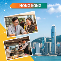 Looking for Jobs in HK Central