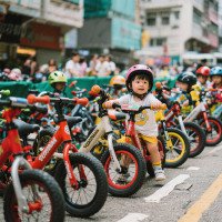 Kids Bikes in Hong Kong