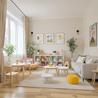 Kids Furniture in Hong Kong