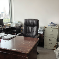 Office Furniture for sale, very good condition