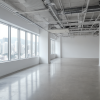 Shops  Offices  Commercial Space in Hong Kong