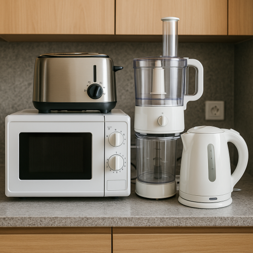 Other Home Appliances in Hong Kong