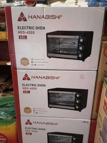 Oven 45 L sale in Hong Kong, Very good brand