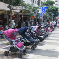 Prams  Walkers in Hong Kong