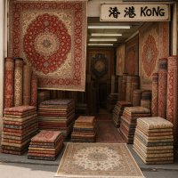 Rugs  Carpets in Hong Kong
