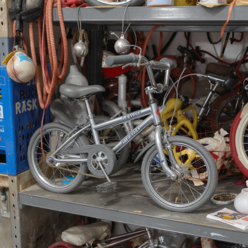 Spare Parts in Hong Kong