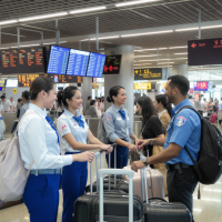 Travel  Airlines Jobs in Hong Kong