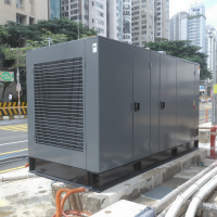 UPS  Generators  Power Solutions in Hong Kong