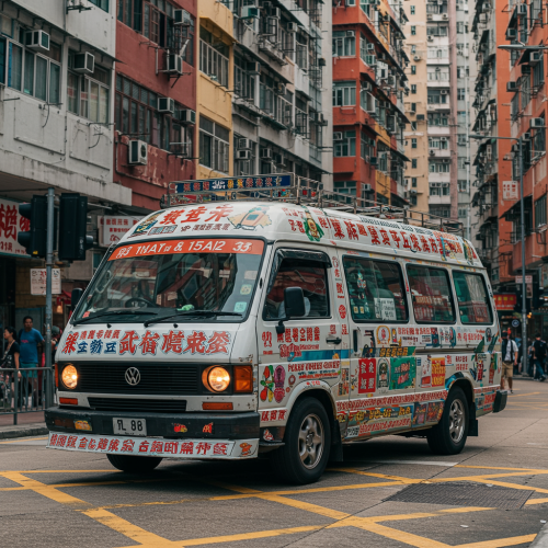 Van for sale, very good condition