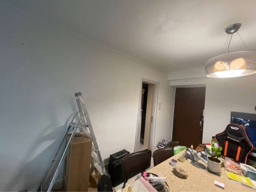 3Bedrooms, 2T B, 1025sqft(gross), 785sqft, balcony with sea view