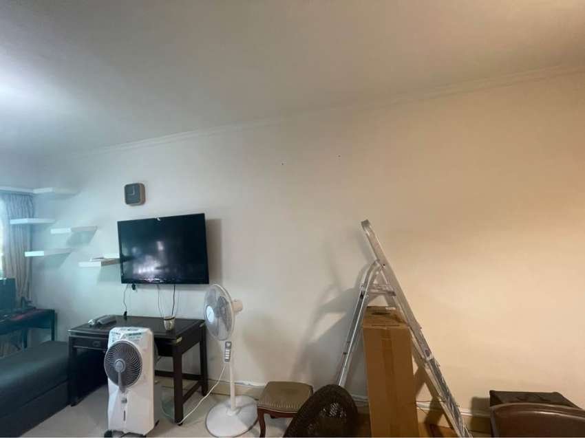 3Bedrooms, 2T B, 1025sqft(gross), 785sqft, balcony with sea view