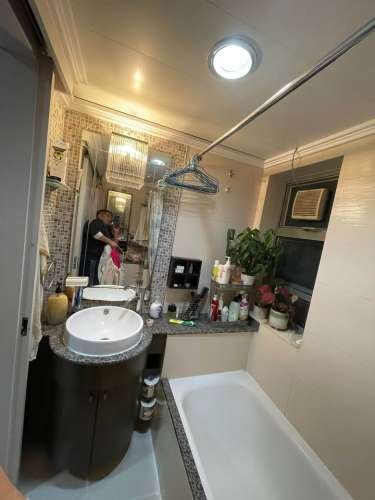 3Bedrooms, 2T B, 1025sqft(gross), 785sqft, balcony with sea view