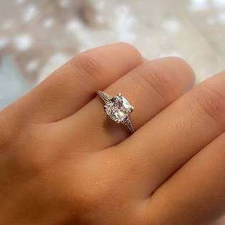 New ring designs in Hong Kong