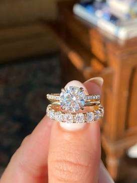 New ring designs in Hong Kong