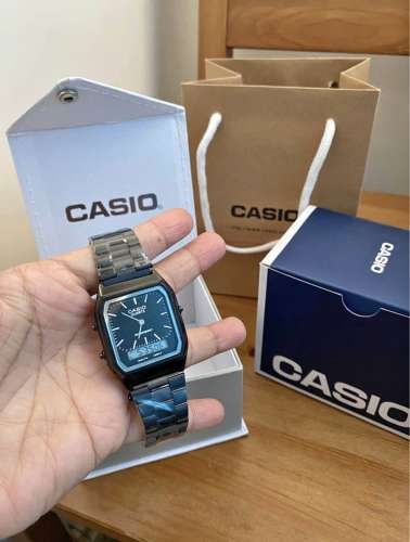 Casio Digital watch In Hong Kong