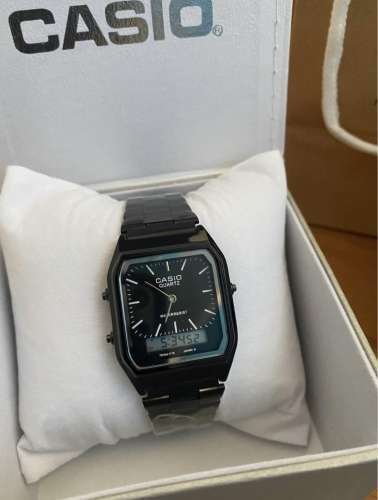 Casio Digital watch In Hong Kong