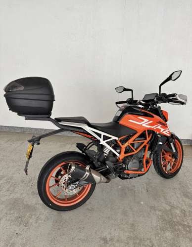 2017 KTM DUKE 390  A Powerful and Stylish Ride for sale in Hong Kong SAR China