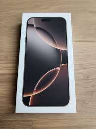 iPhone 17 Pro Max 256GB