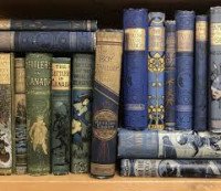 Buy old Books
