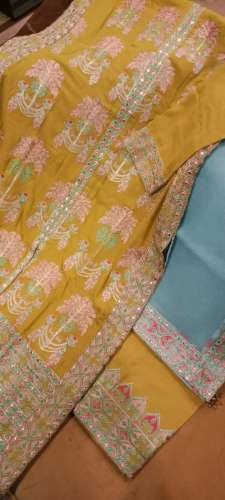 Indian girls clothes