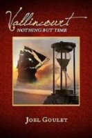 Vallincourt Nothing but Time eBook Novel