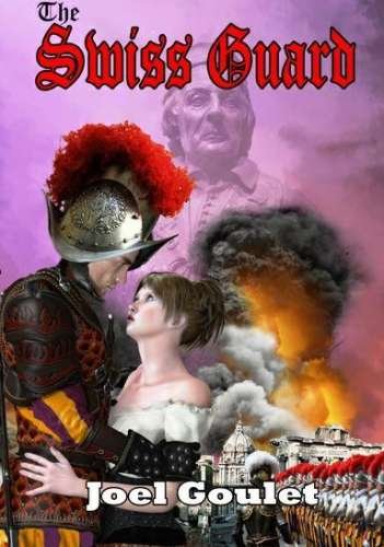 Read a number of Joel Goulet novels for free