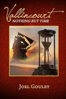 Vallincourt ebook novel by author Joel Goulet